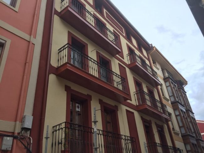 Obra en Coscojales