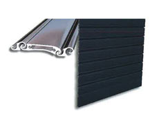persianas Opacas para Oficina 60 x 150 cm fácil de Instalar GOTOTO Persiana de Aluminio para Ventanas y Puertas Dormitorio 